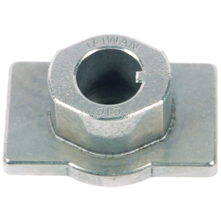 A & I Products Blade Adapter 3" x2" x3" A-B1SB8753